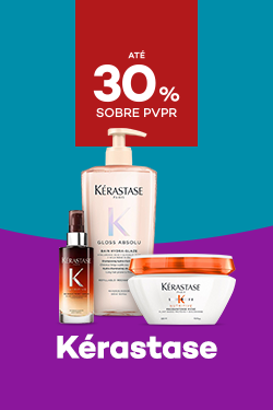 Menu Kérastase